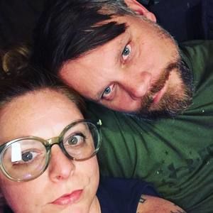 Meet your Posher, Sarahrose